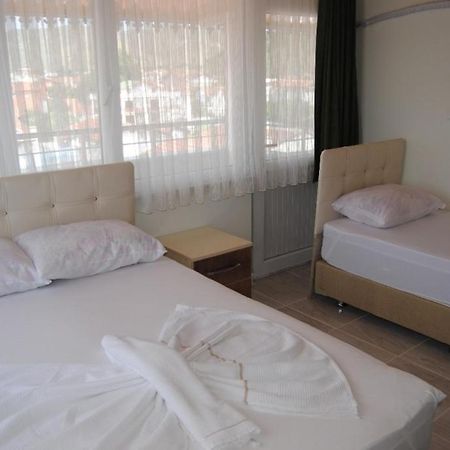 Avsa Motel Marmara Adasi Zewnętrze zdjęcie