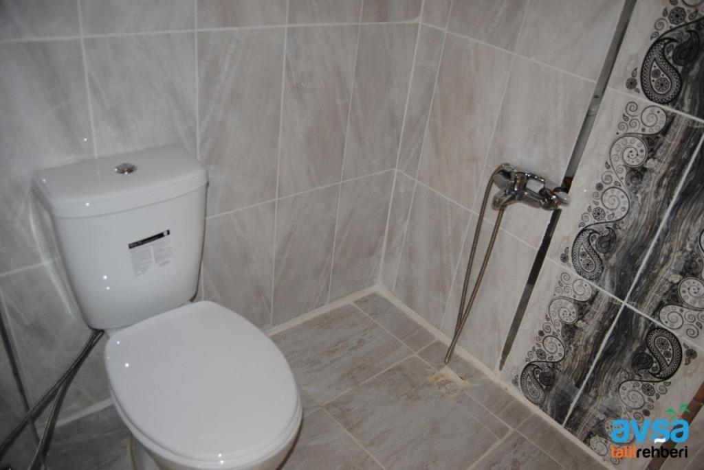 Avsa Motel Marmara Adasi Zewnętrze zdjęcie