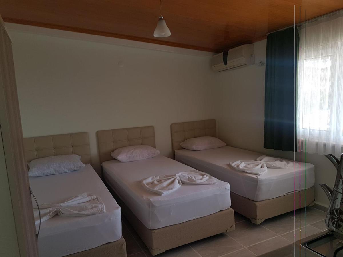 Avsa Motel Marmara Adasi Zewnętrze zdjęcie