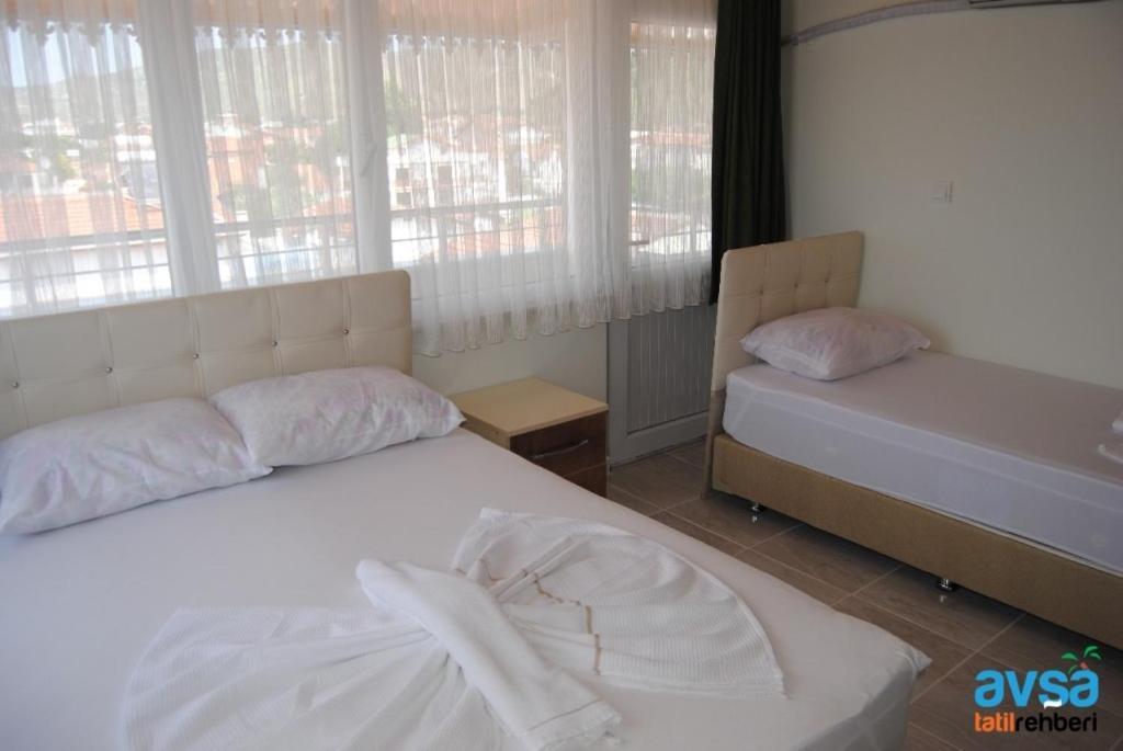 Avsa Motel Marmara Adasi Zewnętrze zdjęcie