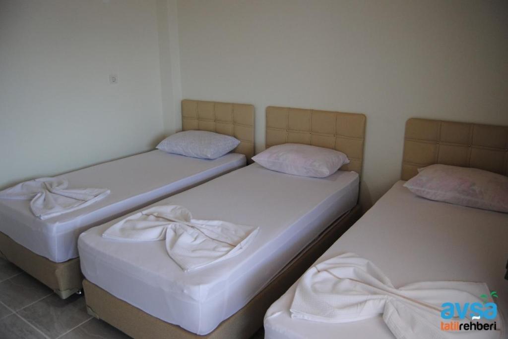 Avsa Motel Marmara Adasi Zewnętrze zdjęcie